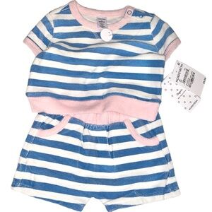 Nordstrom Primark Terry towel set 3/6, or swim cover up NWT